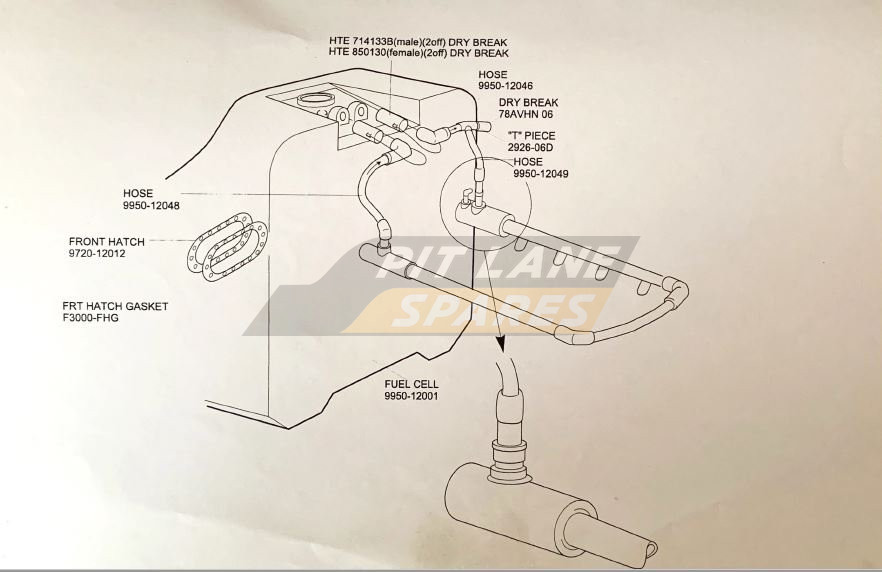 SCHEMATIC Diagram